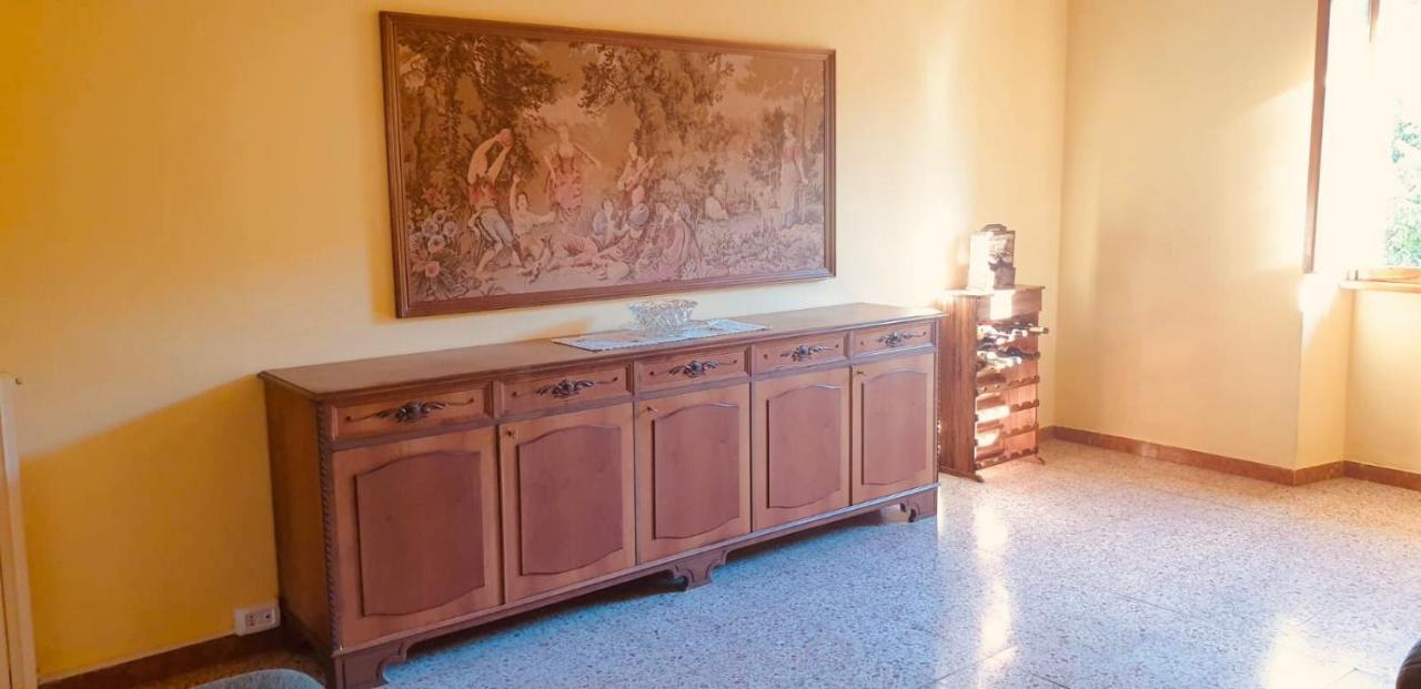 Da Nonna Gio' Apartment Pratovecchio Exterior photo