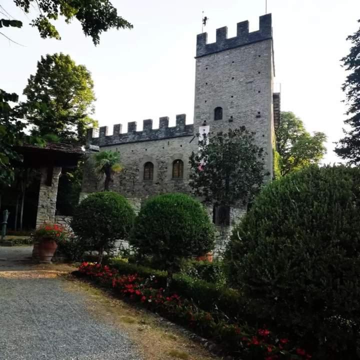 Da Nonna Gio' Apartment Pratovecchio Exterior photo